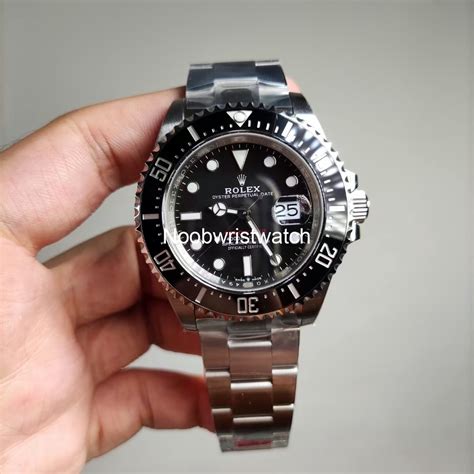 rolex sea dweller arf v3|rolex oyster wrist watch.